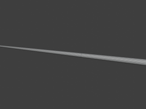 pool table collection Modelo 3D