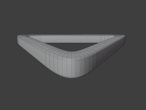 pool table collection Modelo 3D