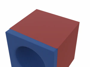pool table collection 3D Model