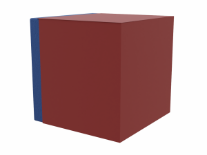 pool table collection Modelo 3D