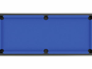 pool table Model 3D