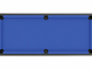 pool table 3D Model