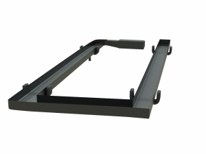 pool table Model 3D
