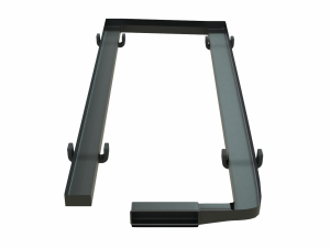 pool table Model 3D