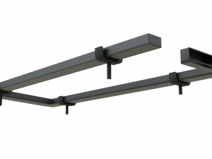 pool table Model 3D