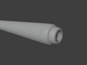 pool table accessories collection 3D Model