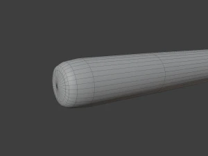 pool table accessories collection 3D Model