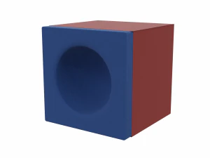 pool table accessories collection 3D Model