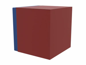 pool table accessories collection 3D Model