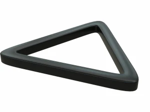 pool table accessories collection 3D Model