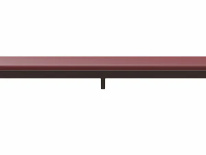 church pew kneeler 3D Model