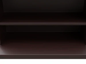 libreria della chiesa Modello 3D