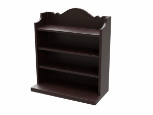 church furniture asset collection 3D Model