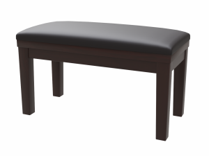 church furniture asset collection Model 3D