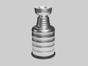 miniature stanley cup 3D Model