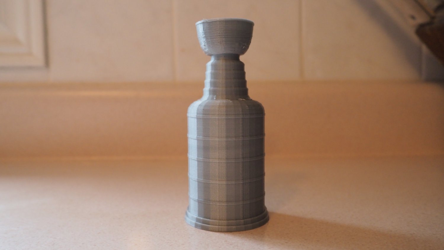 Mini Stanley Drink Cup Decoration by clucknchong, Download free STL model