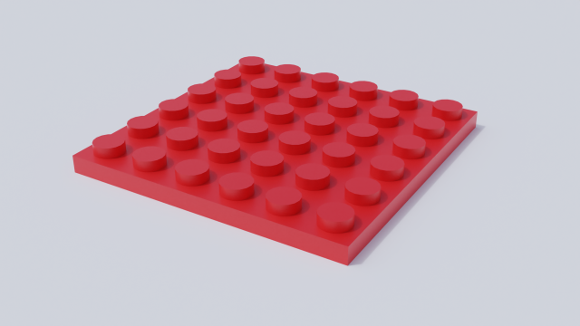 4x4 lego brick on sale