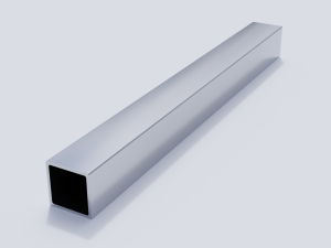 steel pipes and beams collection Modelo 3D