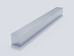 steel pipes and beams collection Modelo 3D