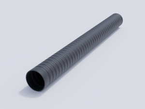 steel pipes and beams collection Modelo 3D