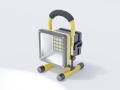 construction work light 3D Модель