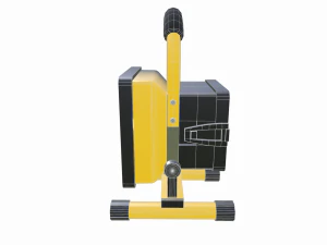 luz de trabalho de constru&ccedil;&atilde;o Modelo 3D