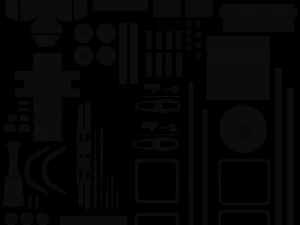 luz de trabalho de constru&ccedil;&atilde;o Modelo 3D