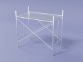 scaffolding 3D Модель
