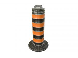 construction props collection 3D Модель