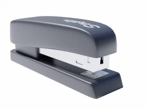 ofis zımba 3D Model