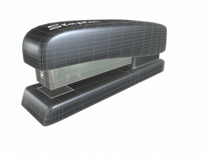 office stapler Modelo 3D