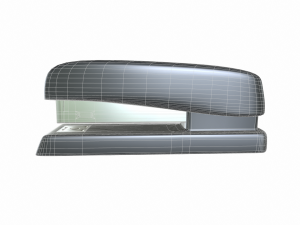 office stapler Modelo 3D