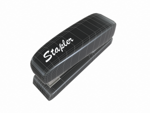 office stapler Modelo 3D