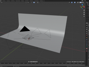 office stapler Modelo 3D