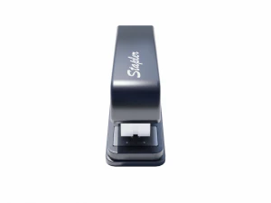 low poly office stapler 3D Model