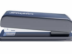 low poly office stapler 3Dモデル