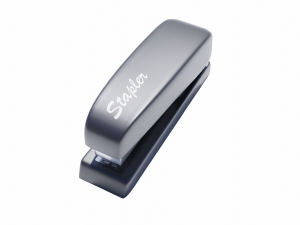 office stapler collection 3Dモデル
