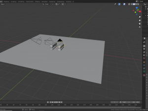 office stapler collection 3Dモデル