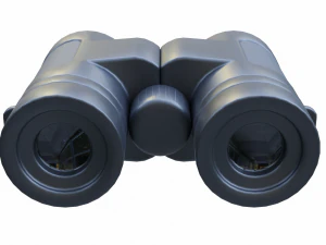 simple binoculars 3D Model