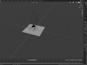 metal hammer Modello 3D