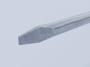 screwdriver set 2 Model 3D
