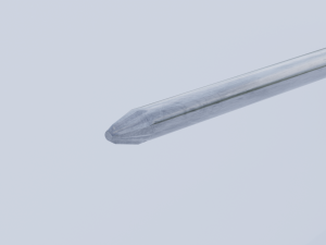 screwdriver set 2 Model 3D