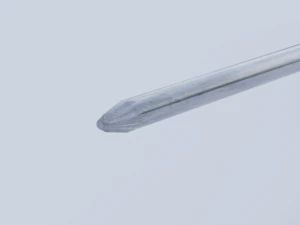 screwdriver set 2 3D Model