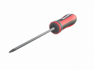 screwdriver set 2 Model 3D