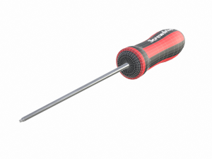 screwdriver set 2 Model 3D
