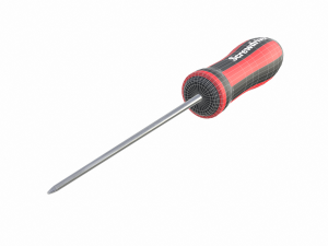 screwdriver set 2 Model 3D