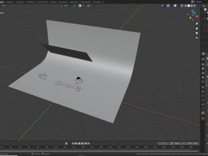 double open ended wrench 3D Model