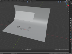 open ended wrench 3D Model