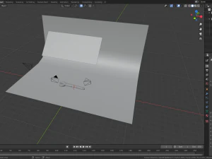 open ended wrench 3D Model
