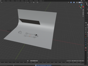 combination wrench 3D Модель